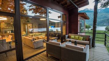Terras