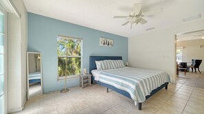 4 Schlafzimmer, Bügeleisen/Bügelbrett, WLAN, Bettwäsche