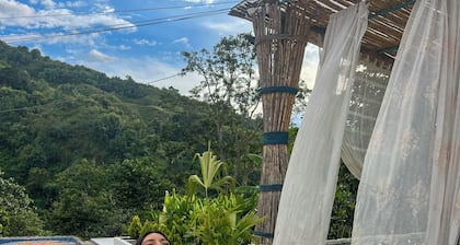 Bio Habitat Entre Montañas