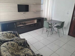 Interior - Apartment near the Boulevard Belém-Pa shopping mall (Umarizal Belém)