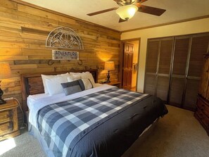 2 dormitorios, wifi gratis, ropa de cama