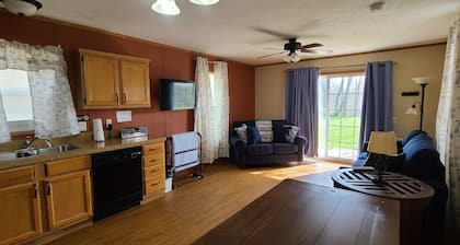 The Beach House
