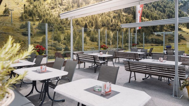 Teres/patio