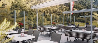 Berghotel & Restaurant Bodenalpe
