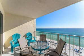 Condo, Multiple Beds (Regency Towers 1212) | Property grounds