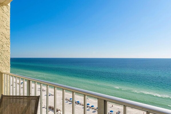 Condo, Multiple Beds (Regency Towers 1212) | Property grounds