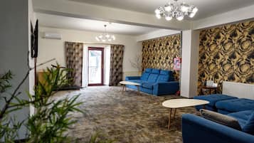 Suite Deluxe