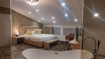 Appartement Deluxe