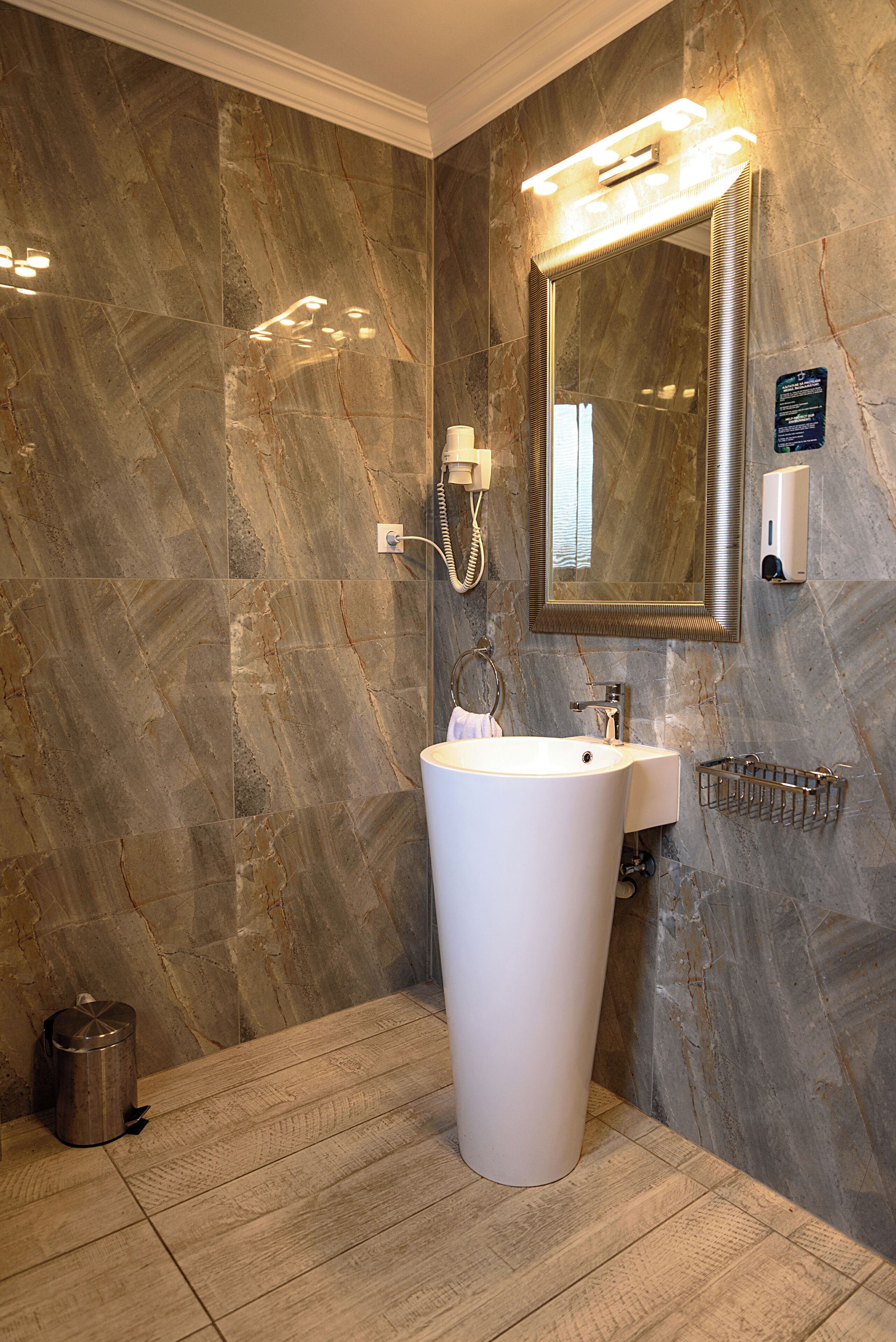 Photo - Hotel Stefani