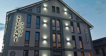 Hotel Stefani