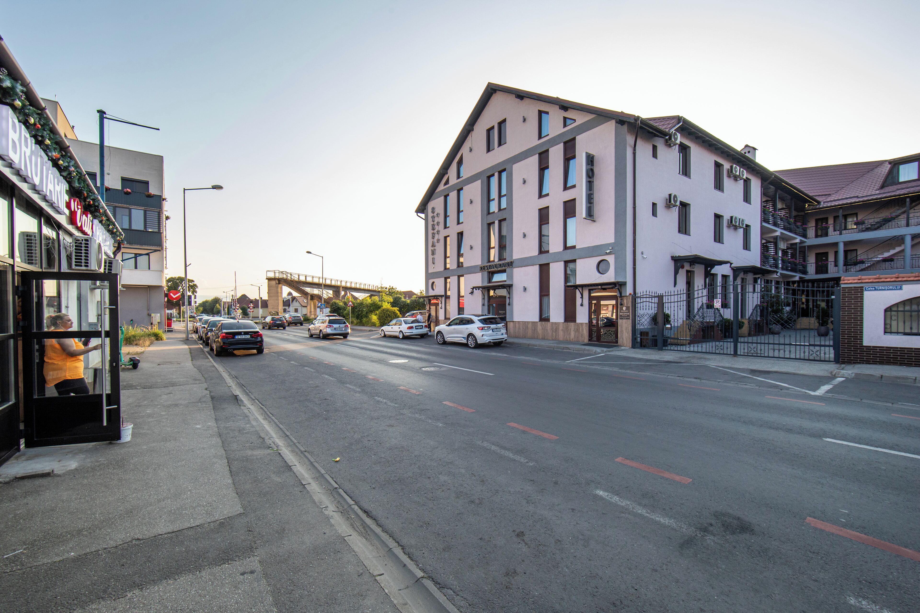 Photo - Hotel Stefani