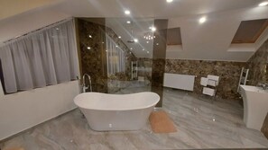 Appartement Deluxe