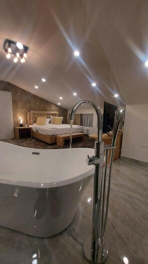 Deluxe Apartment - Hotel Stefani (Sibiu)