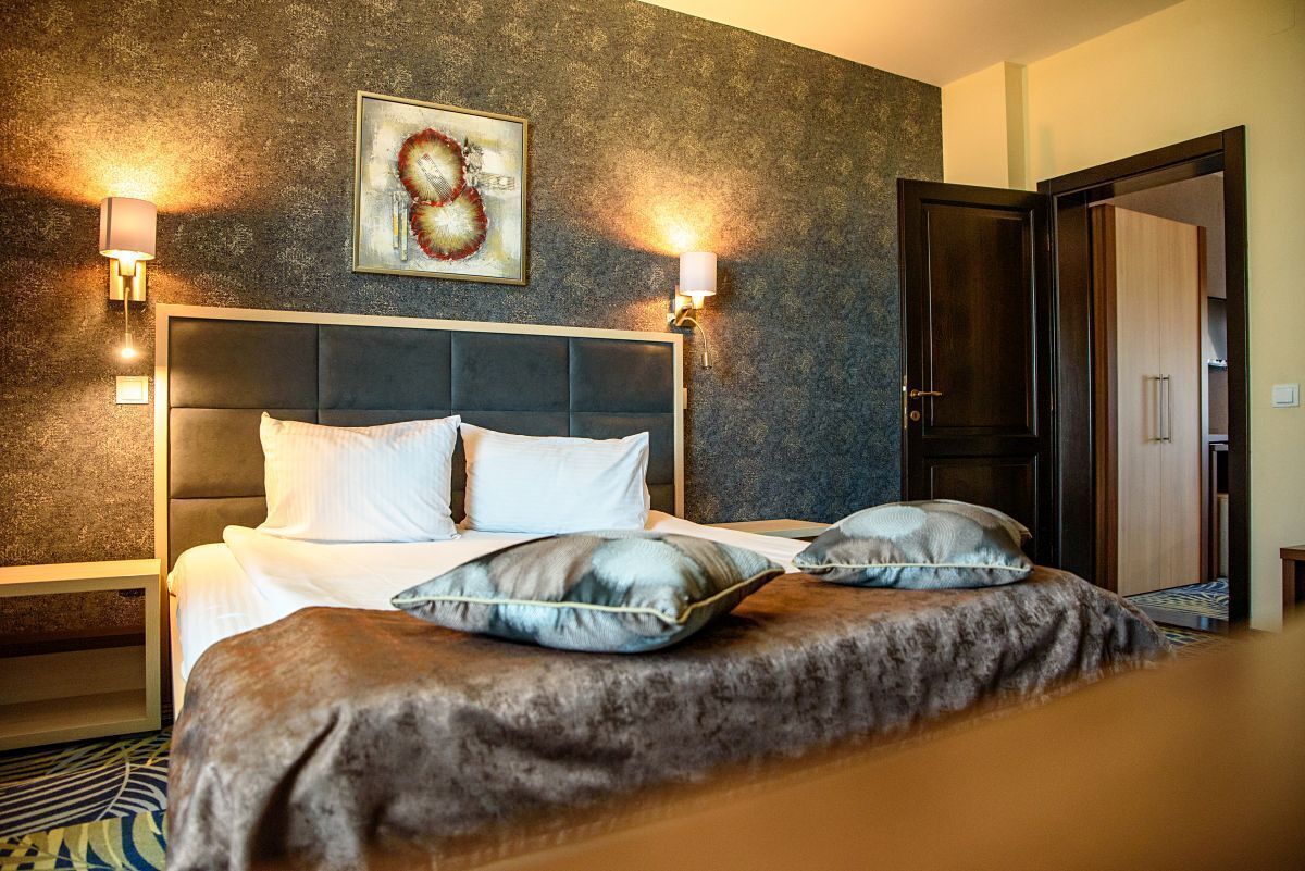 Photo - Hotel Stefani