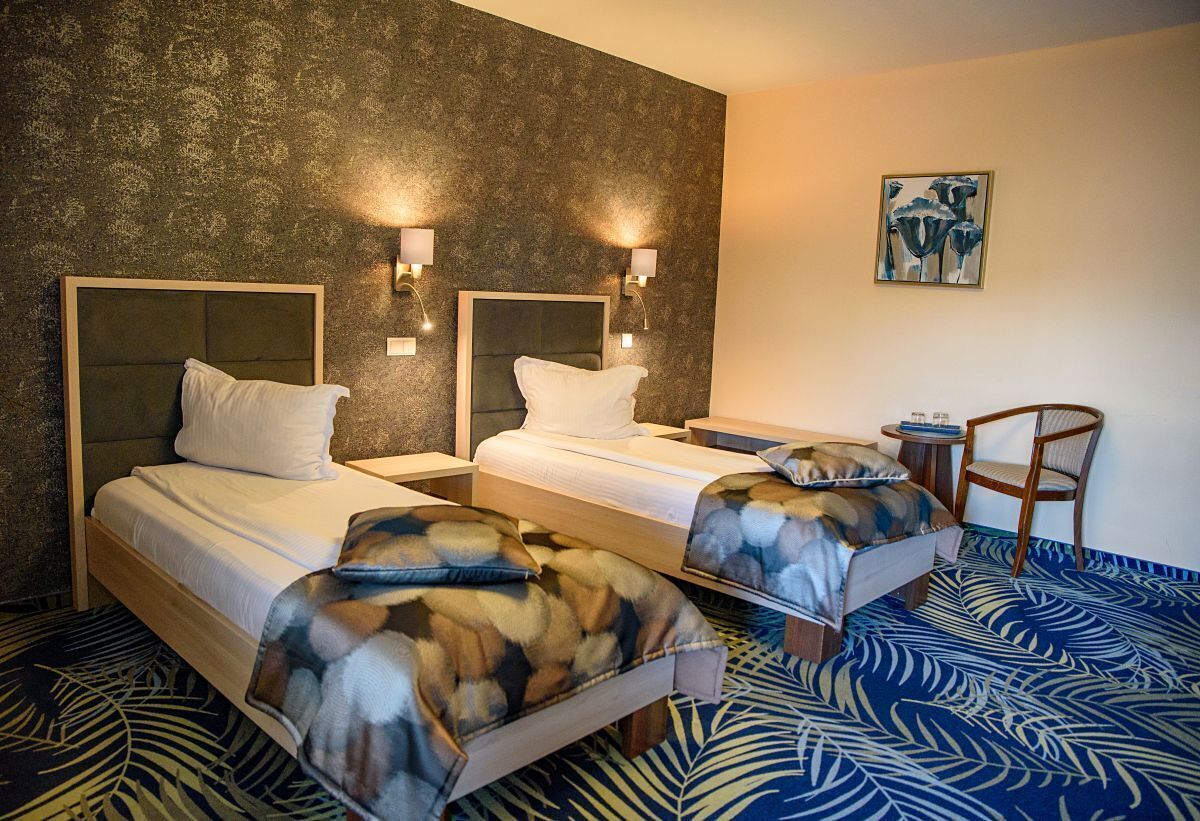 Photo - Hotel Stefani