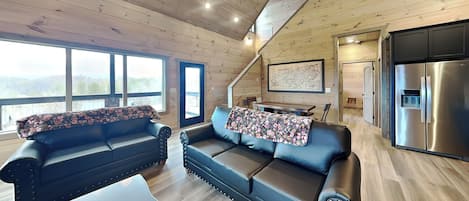 Studio (2 Bedrooms) | Miscellaneous
