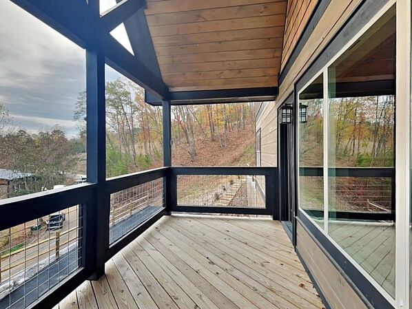 Estudi (2 Bedrooms) | Altres