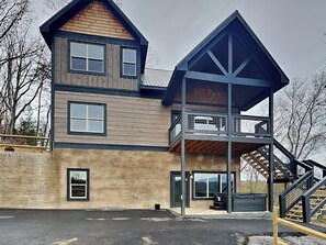Studio (2 Bedrooms) | Commodité de l’hébergement 