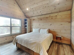 スタジオ (2 Bedrooms) | 施設内の設備