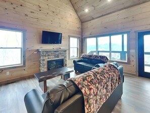 스튜디오 (2 Bedrooms) | 숙박 시설 정면