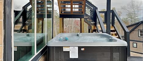 Studio (2 Bedrooms) | Property amenity