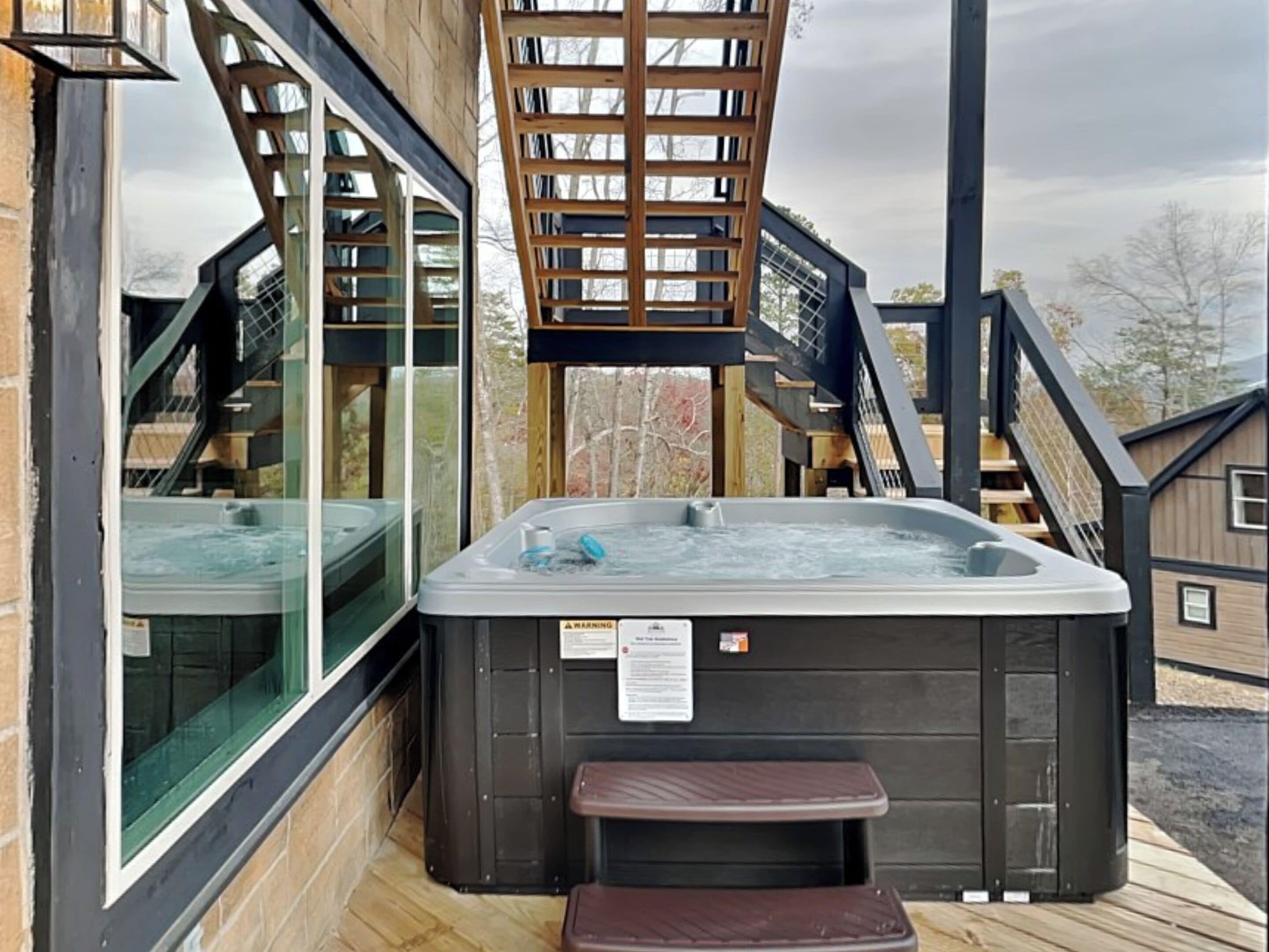 Studio (2 Bedrooms) | Property amenity