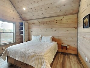 Estudi (2 Bedrooms) | Altres