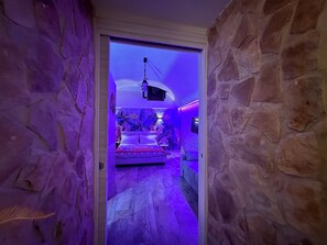 Habitació quàdruple clàssica | Wifi gratuïta
