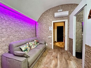 Habitació quàdruple clàssica | Wifi gratuïta 