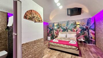 Quadrupla Classic | Wi-Fi gratuito