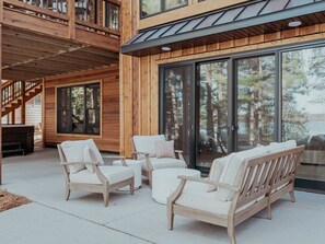 Terrazza/patio