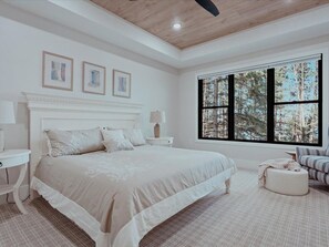 4 habitaciones, tabla de planchar con plancha y wifi gratis 