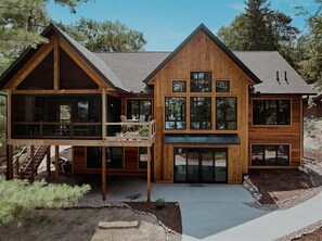 Exterior - Manhattan Point|TroutLake|Swimming|FirePit| Kayaks (Crosslake)