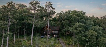 The Lake Haus- Nisswa, Kayaks, Paul Bunyan Trail