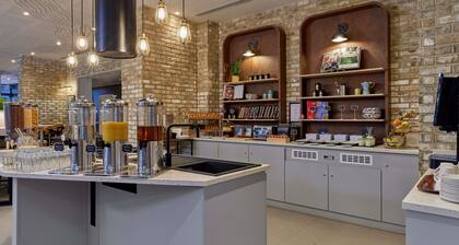 Aparthotel Adagio London City East