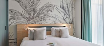 Aparthotel Adagio London City East