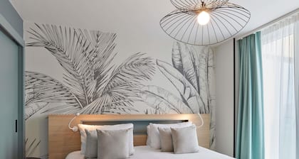 Aparthotel Adagio London City East
