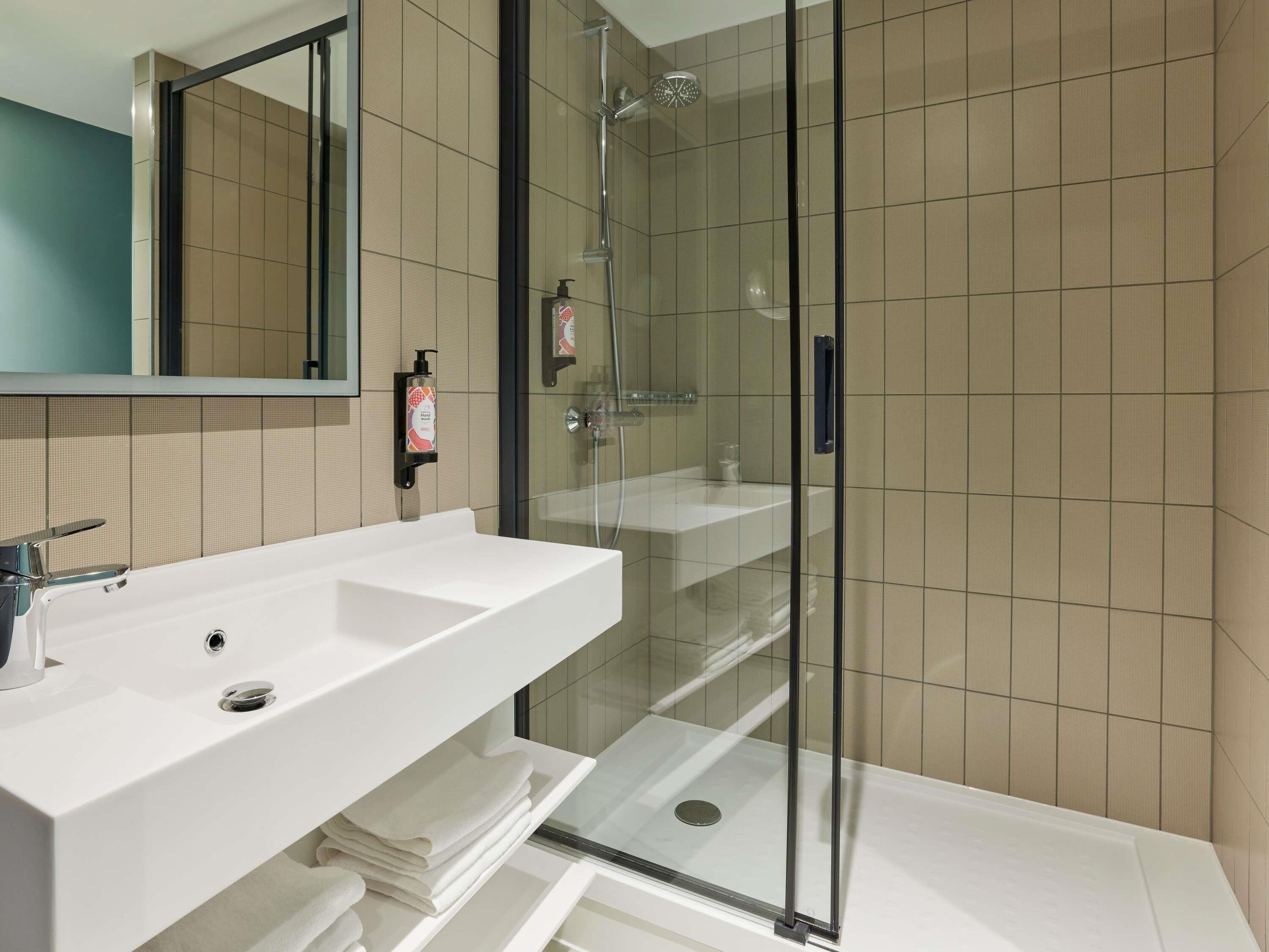 Photo - Aparthotel Adagio London City East