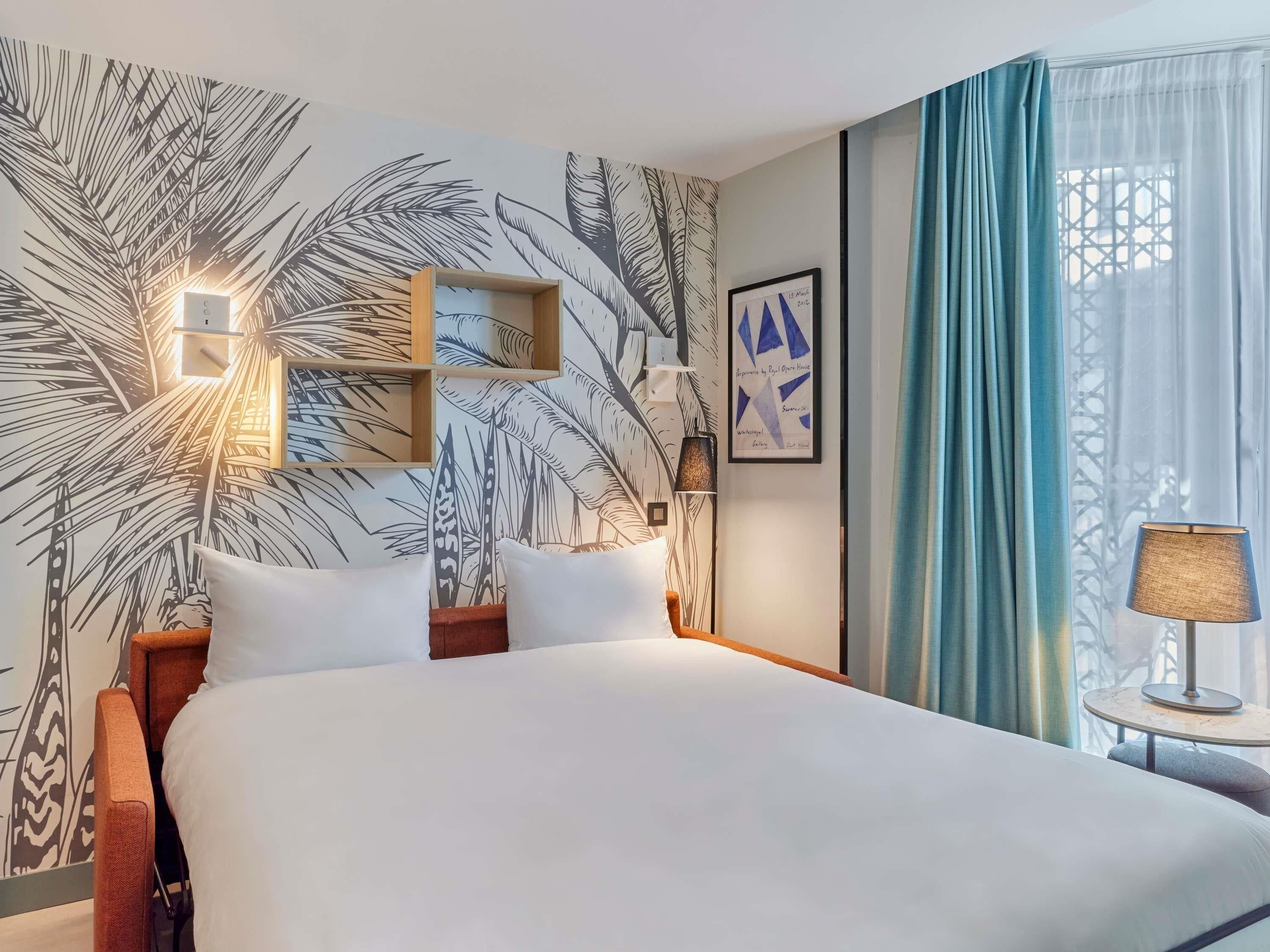 Photo - Aparthotel Adagio London City East