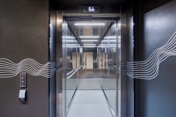 Ascensor