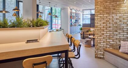 Aparthotel Adagio London City East