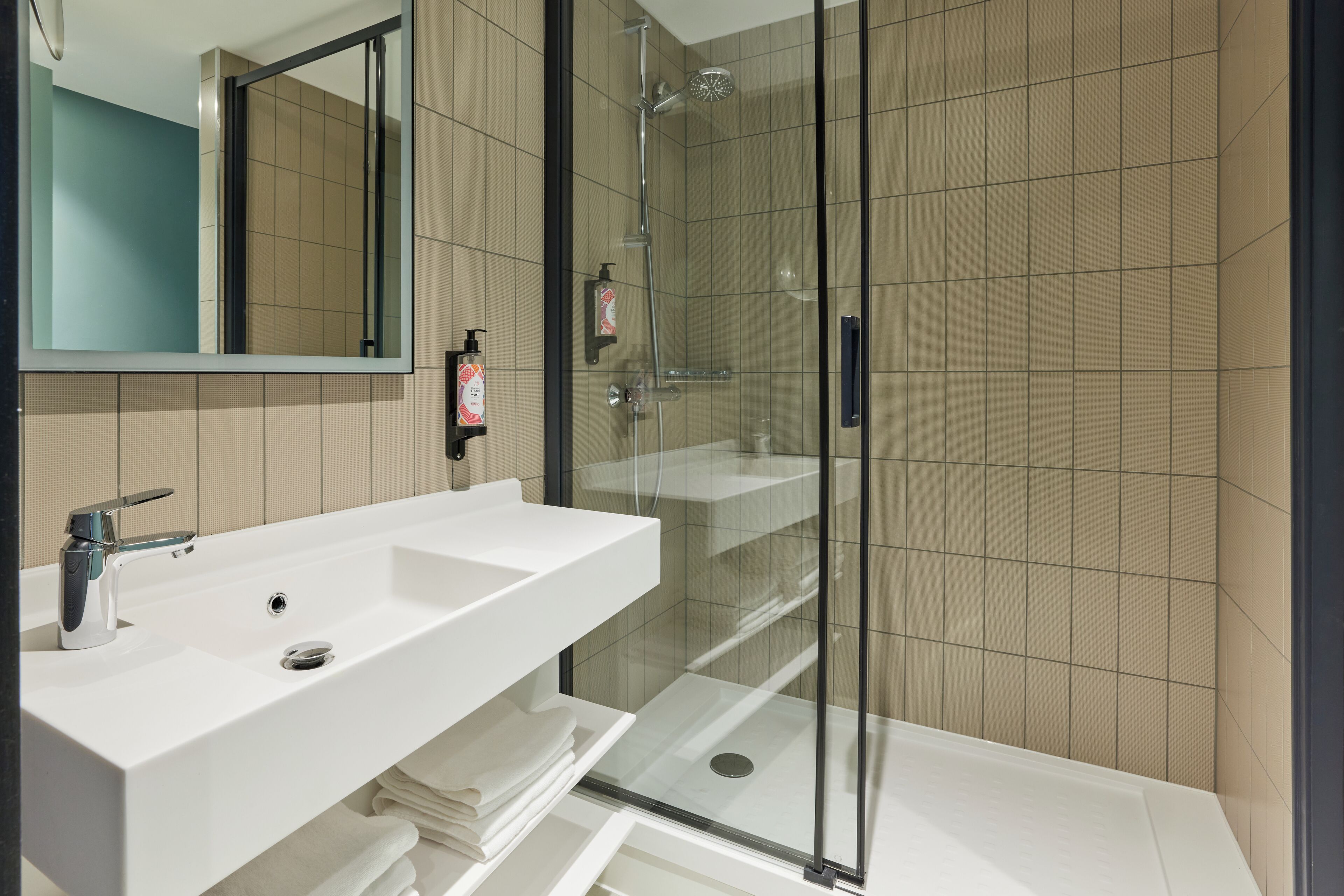 Photo - Aparthotel Adagio London City East