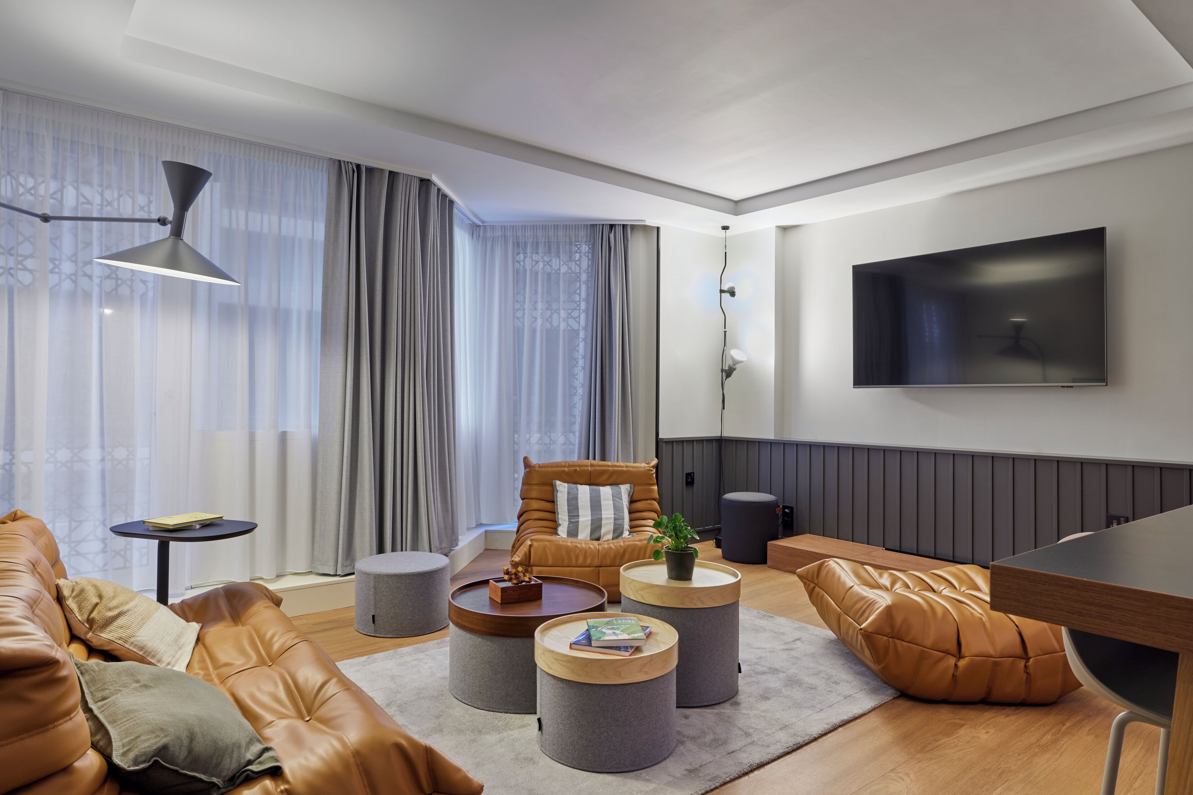 Photo - Aparthotel Adagio London City East