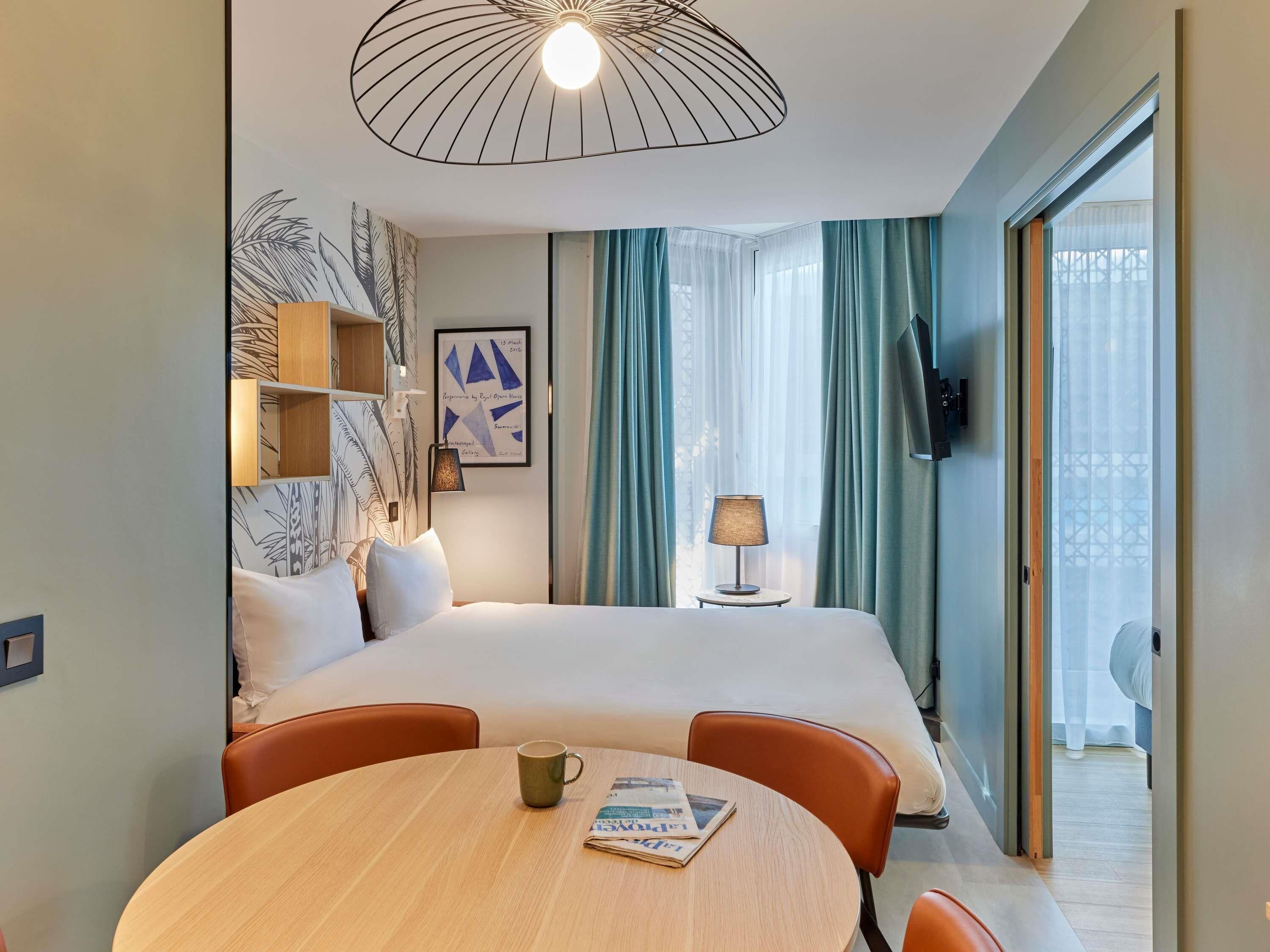 Photo - Aparthotel Adagio London City East