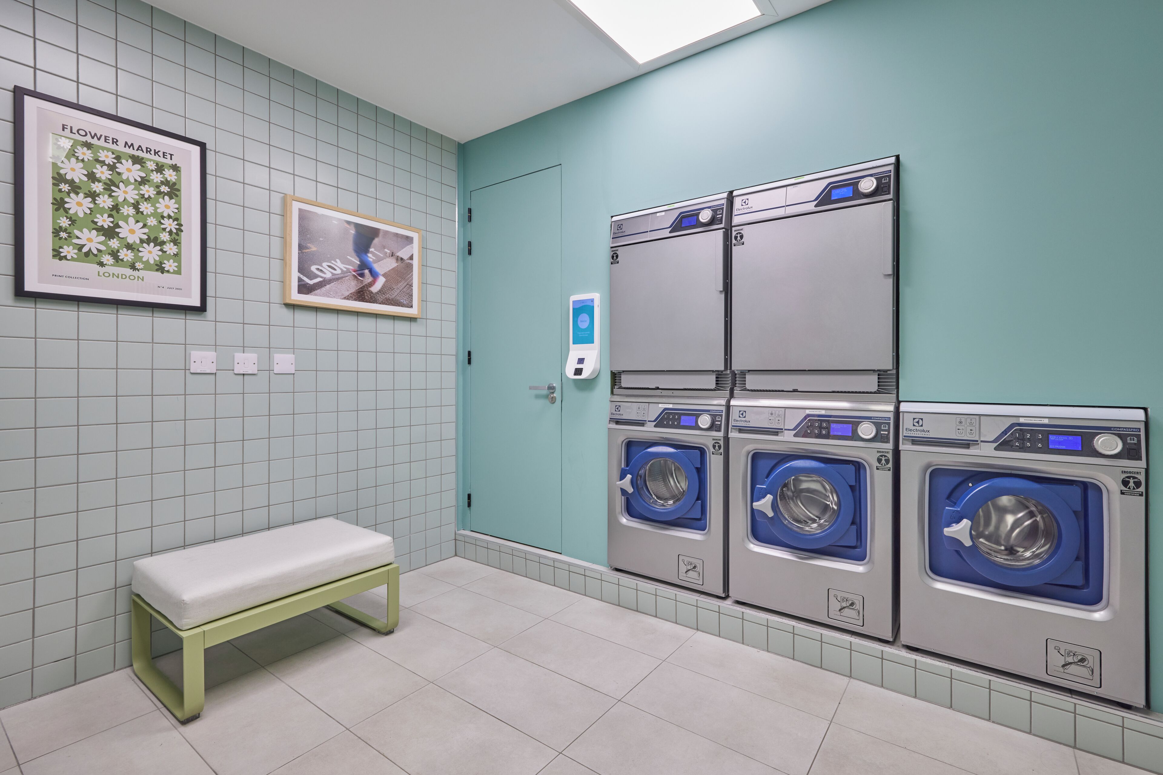 Photo - Aparthotel Adagio London City East