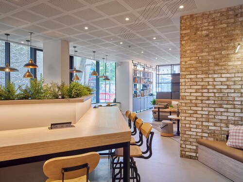 Aparthotel Adagio London City East