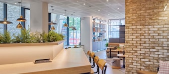 Aparthotel Adagio London City East