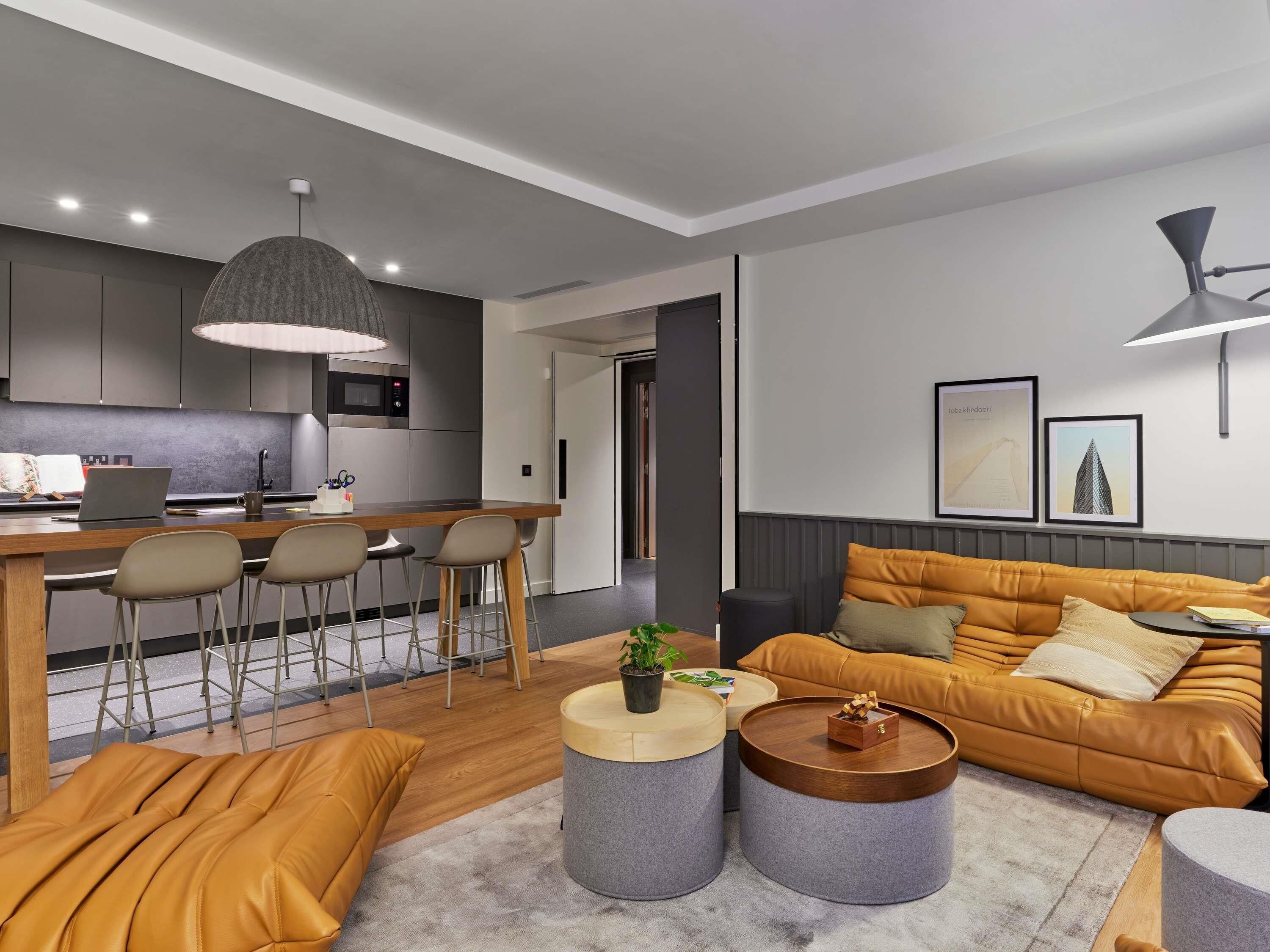 Photo - Aparthotel Adagio London City East