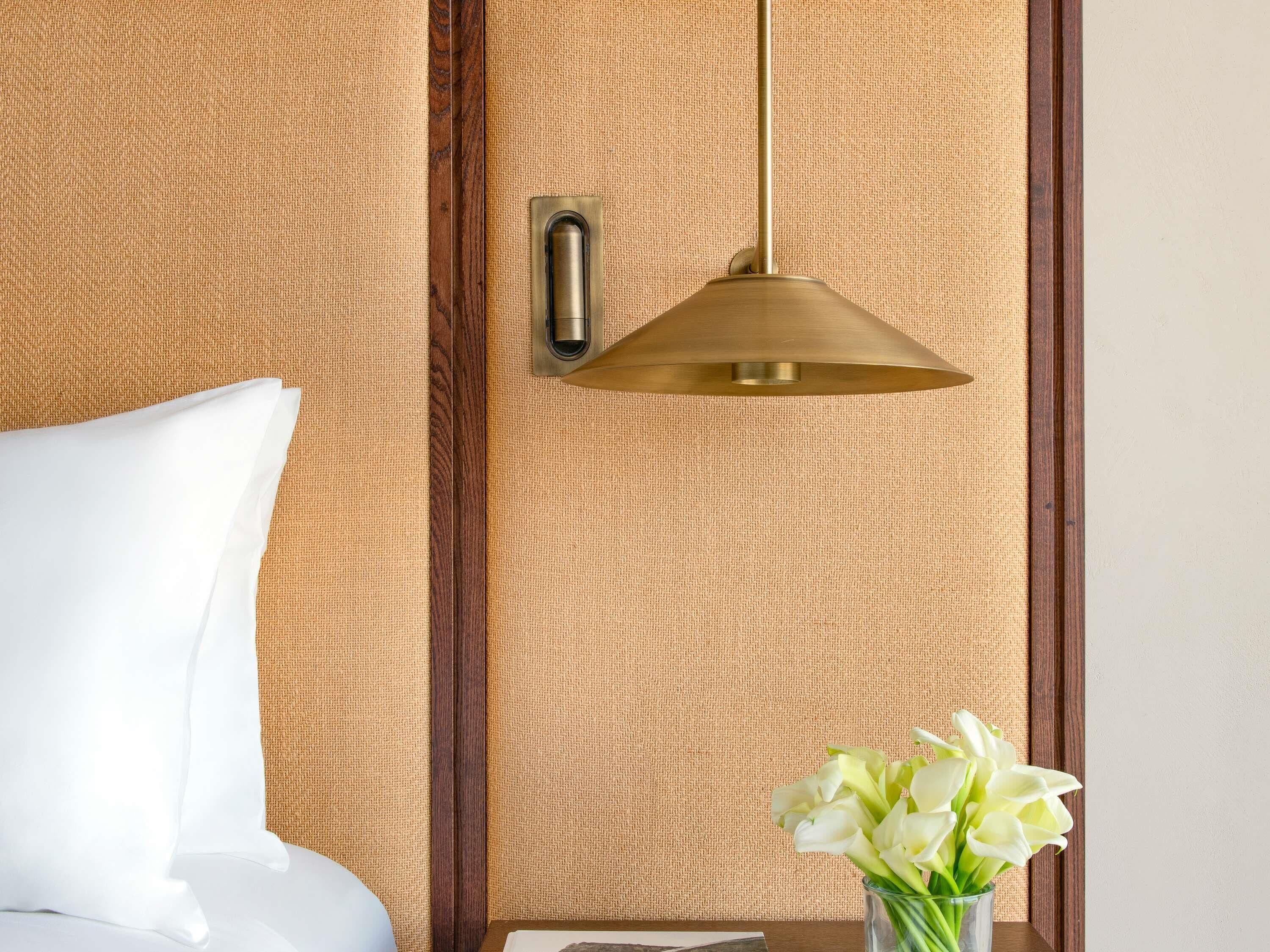 Draps en coton égyptien, literie de qualité supérieure, surmatelas