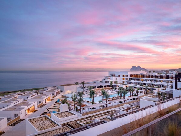 Sábanas de algodón egipcio y ropa de cama de alta calidad